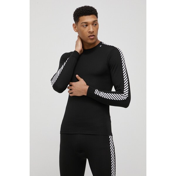 Funkčné tričko s dlhým rukávom Helly Hansen 65291598