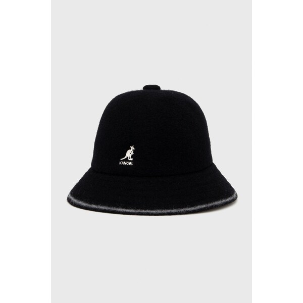 Vlnený klobúk Kangol 48502551