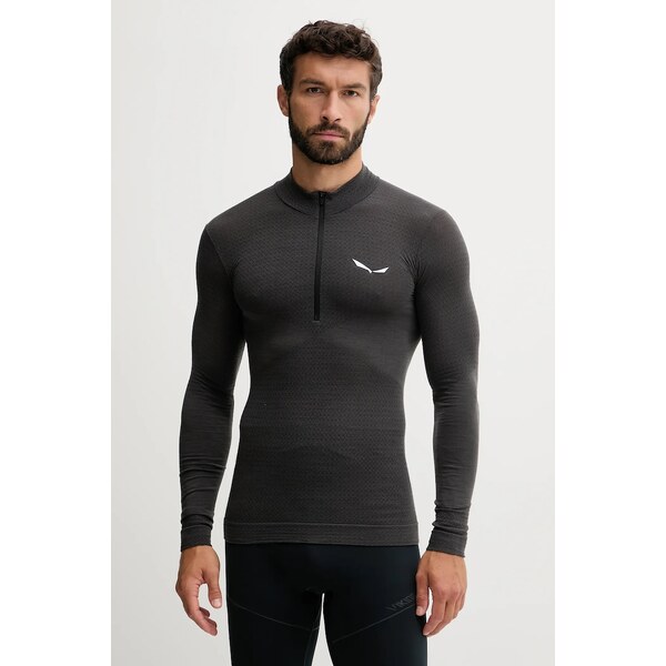 Salewa funkčné tričko s dlhým rukávom 65471737