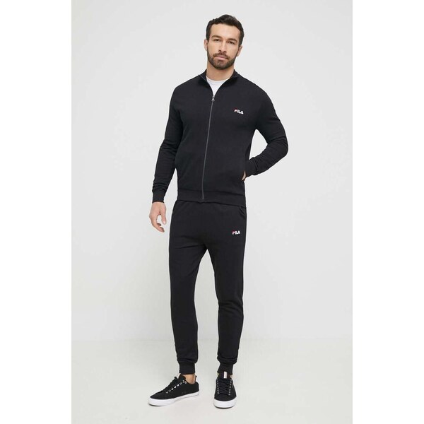 Bavlnená tepláková súprava Fila 66038406