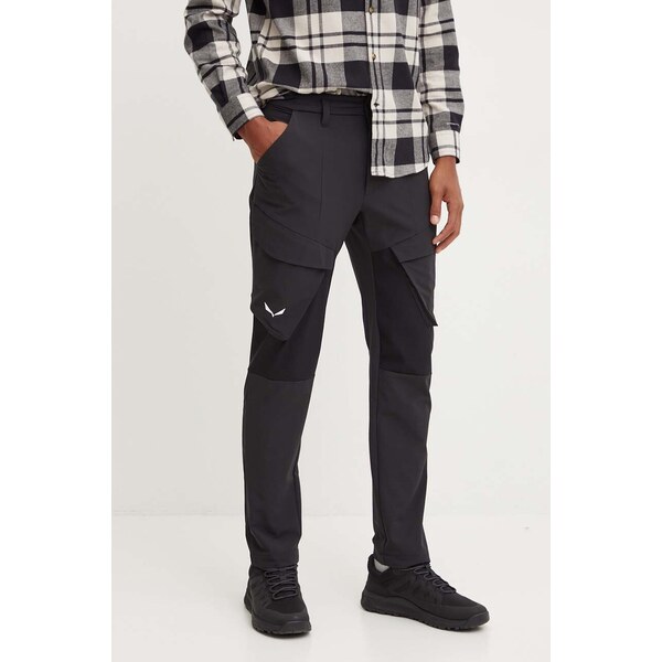 Turistické nohavice Salewa Puez 64900534