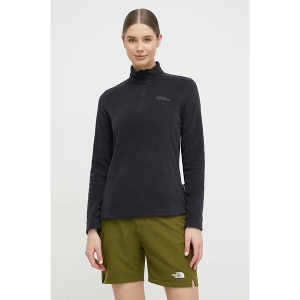 Športová mikina Jack Wolfskin Taunus 64298996