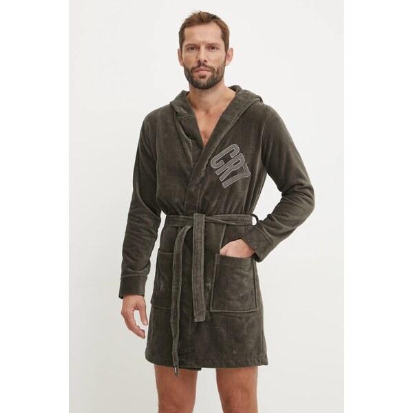 Bavlnený župan CR7 Cristiano Ronaldo 64175873