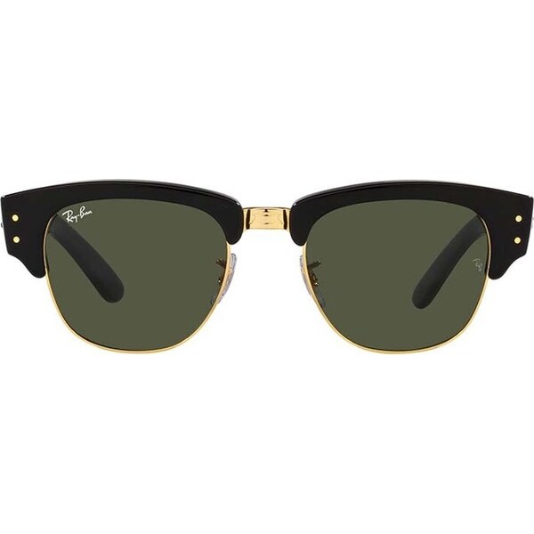 Slnečné okuliare Ray-Ban MEGA CLUBMASTER 64443875