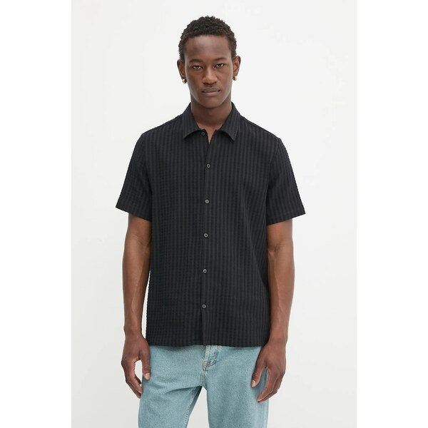 Košeľa Samsoe Samsoe 63994093