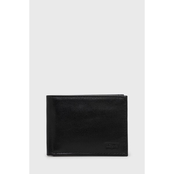 Kožená peňaženka Levis 35127858