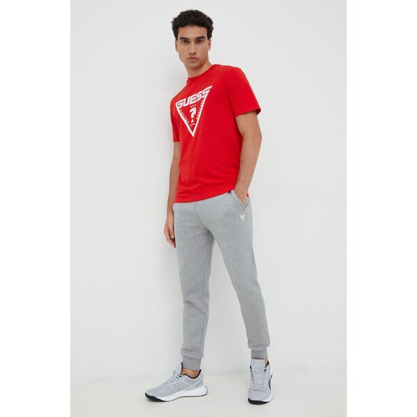 Tepláky Guess ALDWIN 35360623