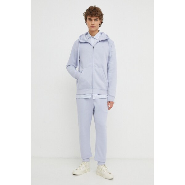 Tepláky G-Star Premium core type c 47600212