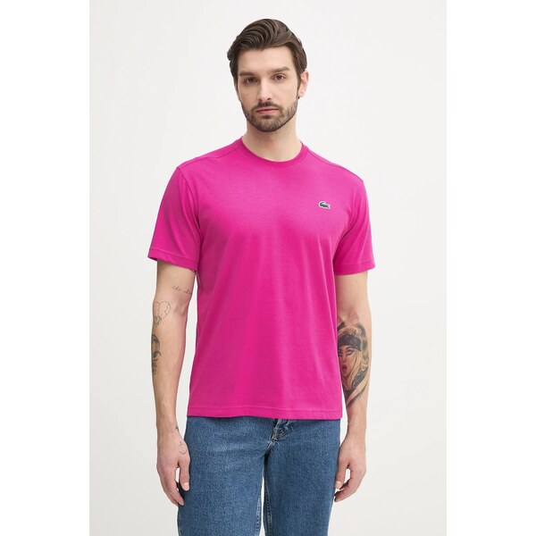 Tričko Lacoste 62869515