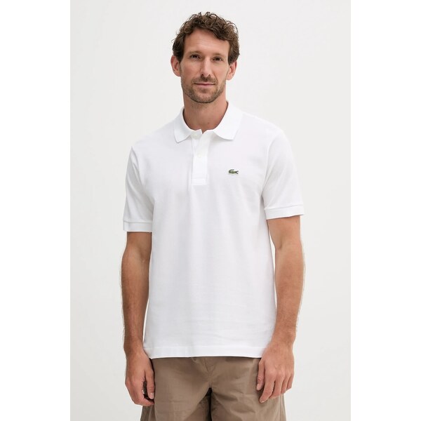 Lacoste - Pánske polo tričko 16097220