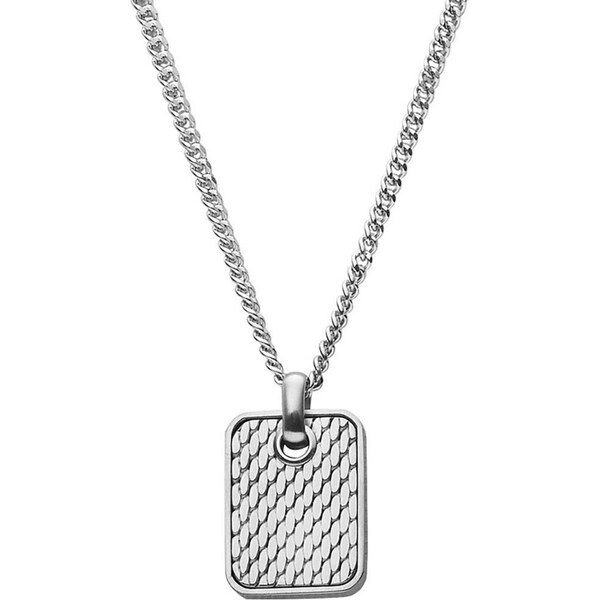 Náhrdelník Skagen 64299495