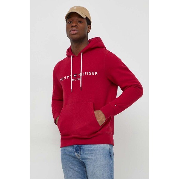 Mikina Tommy Hilfiger 48181618
