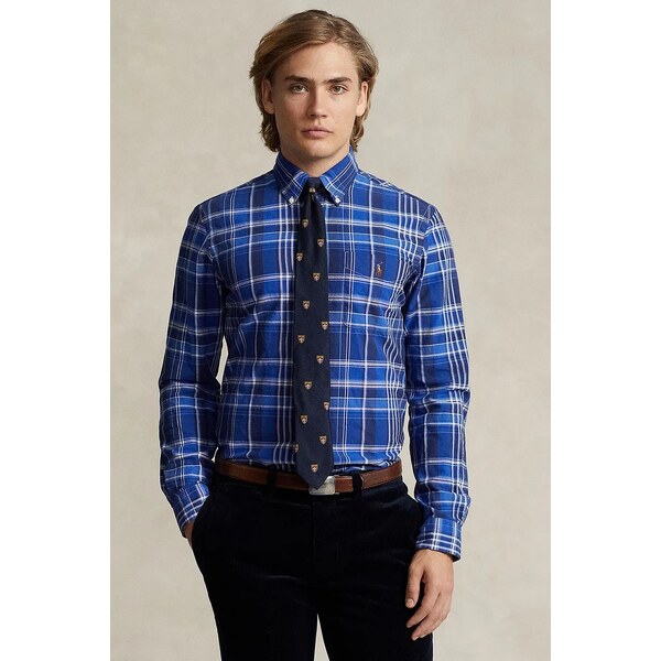 Bavlnená košeľa Polo Ralph Lauren 66653658