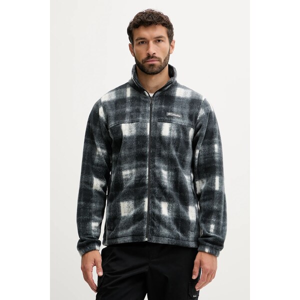 Športová mikina Columbia Steens Mtn Print 65020934