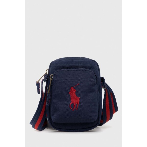 Detská taška Polo Ralph Lauren 36970019