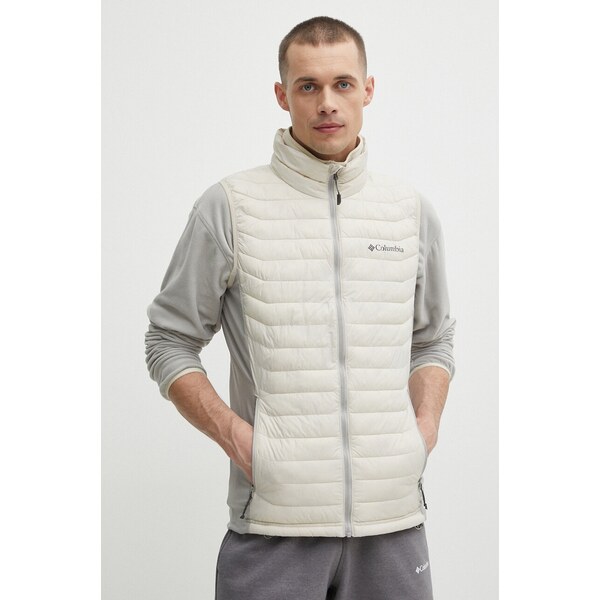 Športová vesta Columbia Powder Pass 50037966