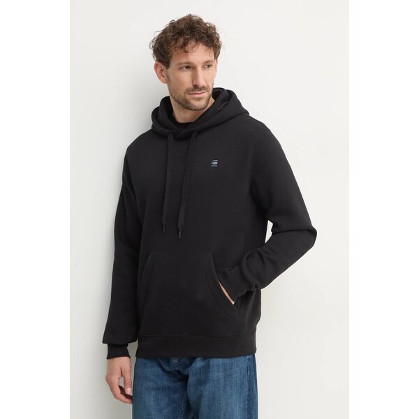 G-Star - Mikina Premium core 17694300