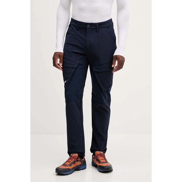 Turistické nohavice Salewa Puez 65668231