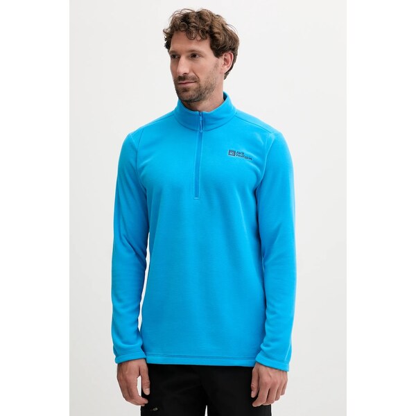 Športová mikina Jack Wolfskin Taunus 65115709