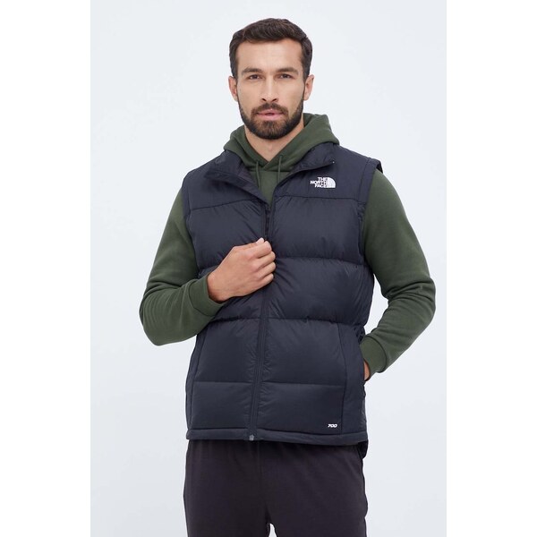 Páperová vesta The North Face DIABLO DOWN VEST 44680258
