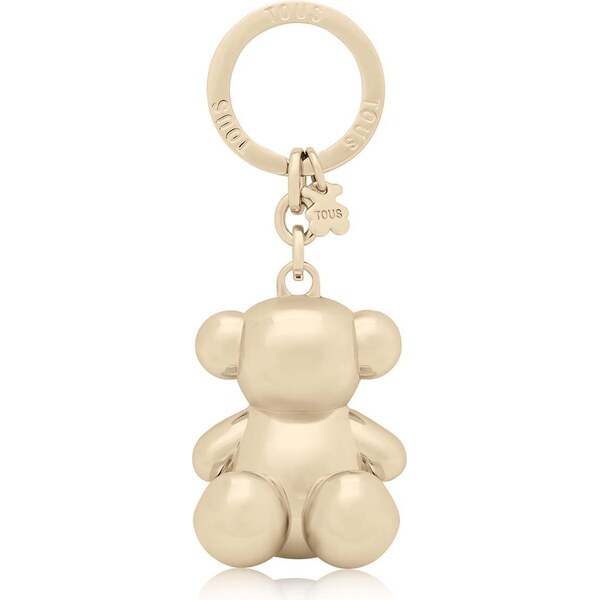 Kľúčenka Tous Metal Bold Bear 64176535