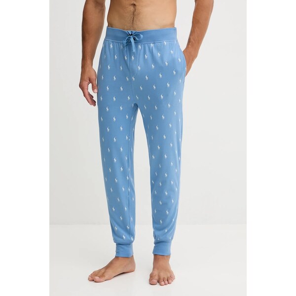 Bavlnené pyžamové nohavice Polo Ralph Lauren 64913592
