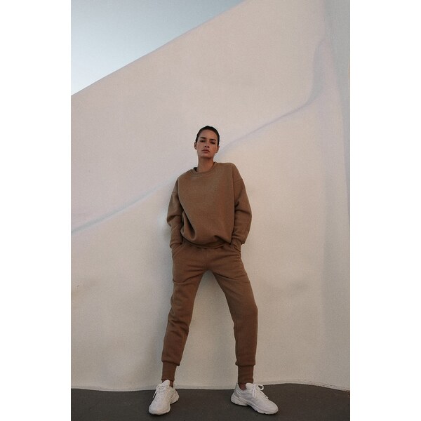 Nohavice MUUV. Soft Touch 64175623