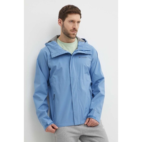 Turistická bunda Columbia Earth Explorer 49869146