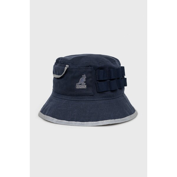 Bavlnený klobúk Kangol 48502866