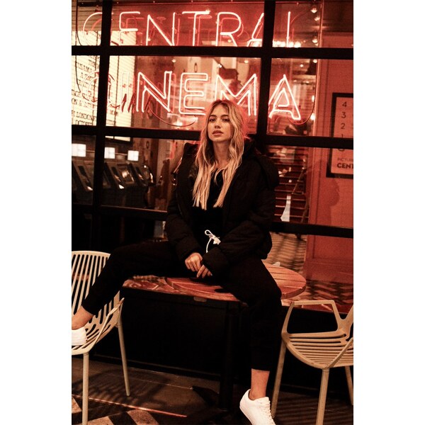 Tepláky MUUV. Soft Touch 64298152