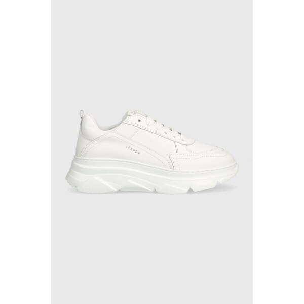 Kožené tenisky Copenhagen Vitello 44748453