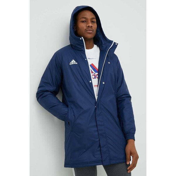 Bunda adidas Performance Entrada 22 37553375