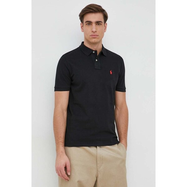 Bavlnené polo tričko Polo Ralph Lauren 37625792