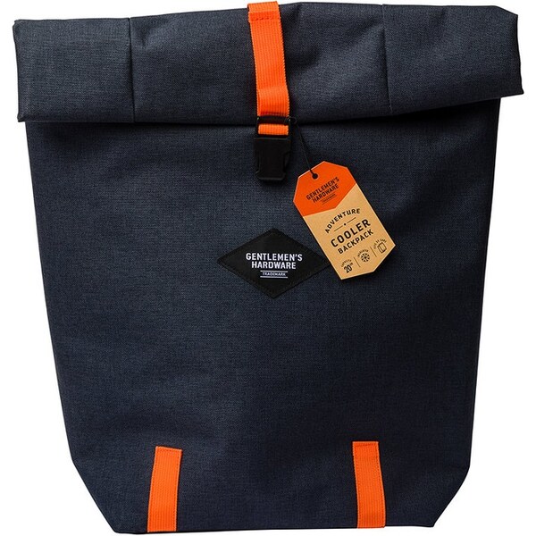 Gentlemens Hardware Gentelmens Hardware turistický batoh 20 L 48502884