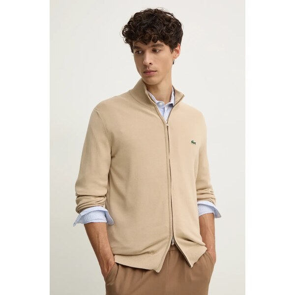 Lacoste kardigán 58461329