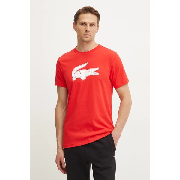 Tričko Lacoste 61664261