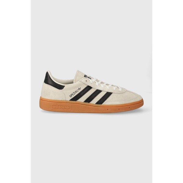 Semišové tenisky adidas Originals HANDBALL SPEZIAL 45043222