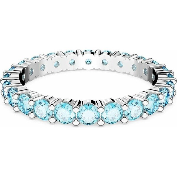 Prstienok Swarovski 5658669 MATRIX 37924482