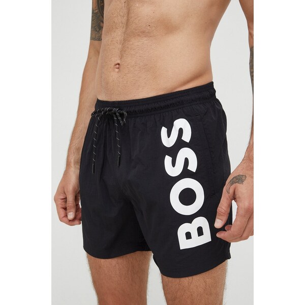 Plavkové šortky BOSS 66510182