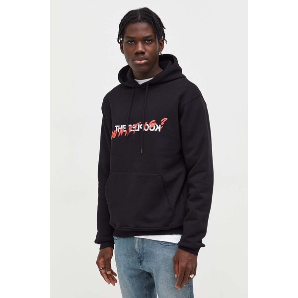 Bavlnená mikina The Kooples 48506327