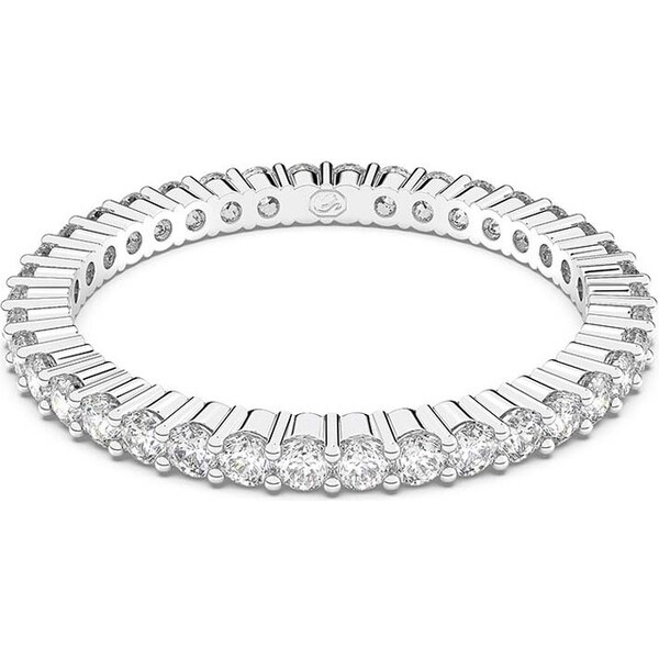 Prstienok Swarovski RE VITTORE 39347715