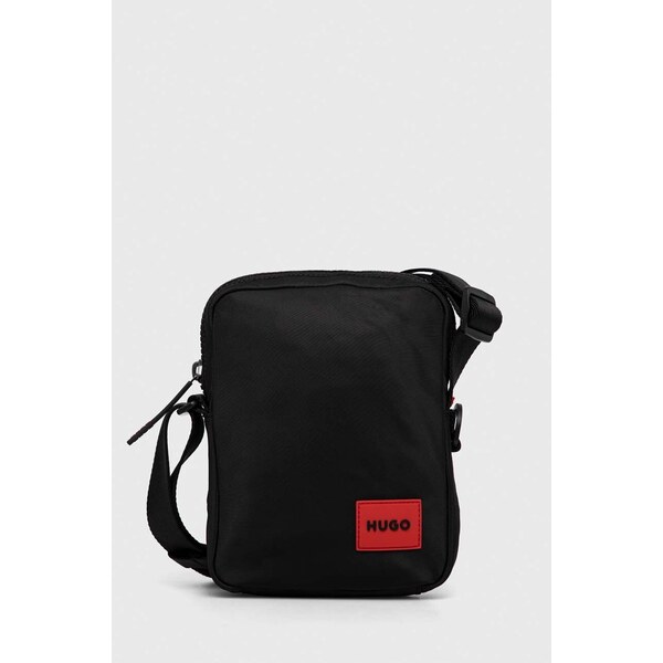 Malá taška HUGO Ethon 2.0N_NS zip 39677297