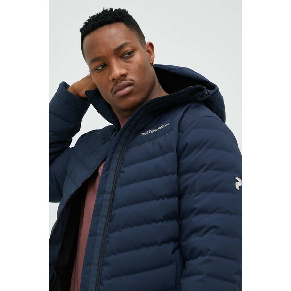 Páperová bunda Peak Performance Frost 64300134