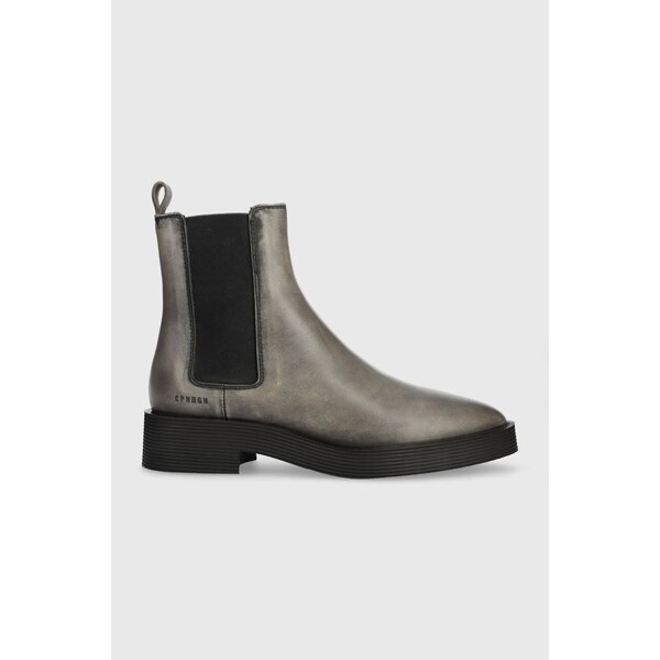 Kožené topánky chelsea Copenhagen 47570709