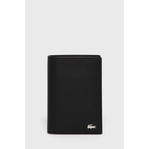 Kožená peňaženka Lacoste 24113486