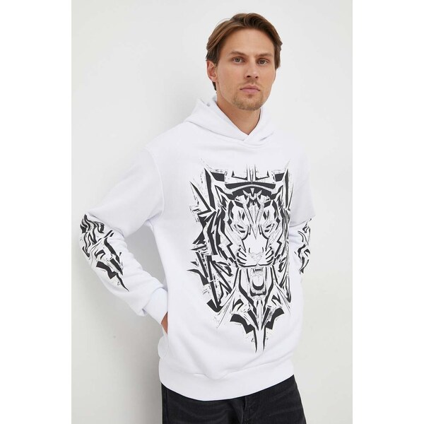 Mikina PLEIN SPORT 64303720