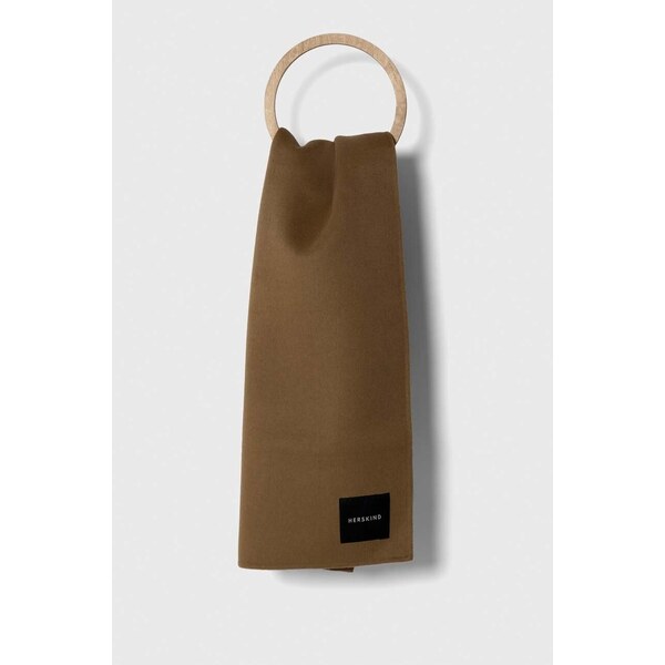 Vlnený šál Herskind 64303909