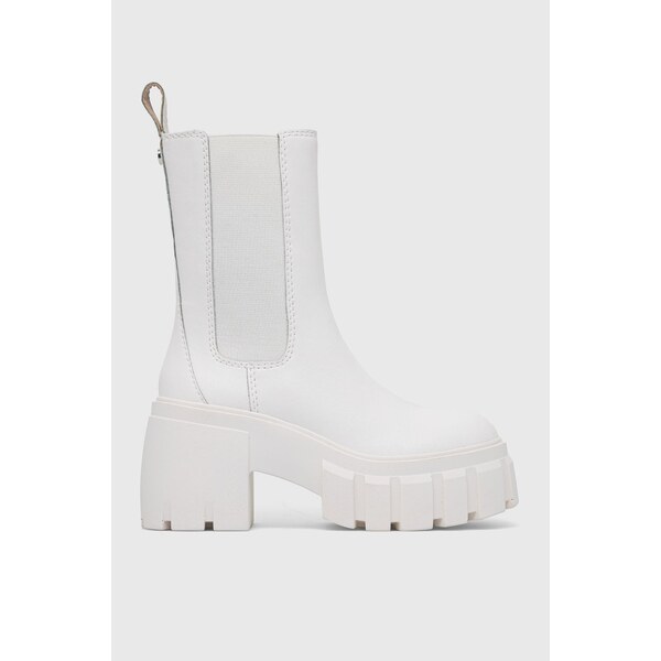 Kožené topánky chelsea Steve Madden 35560298