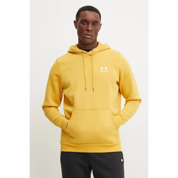 Mikina Under Armour Essential Fleece 62006737