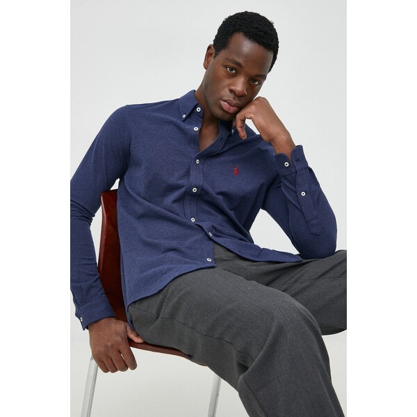 Bavlnená košeľa Polo Ralph Lauren 35727257